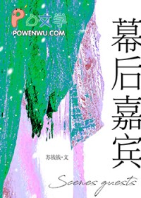 幕后嘉宾小说txt